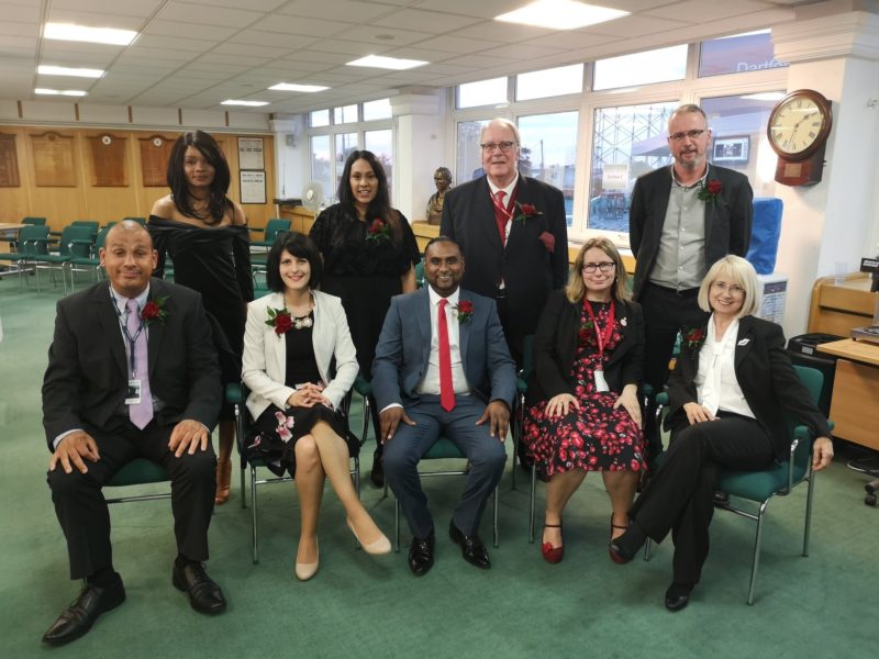 Our Labour Group of Councillors on Dartford Borough Council