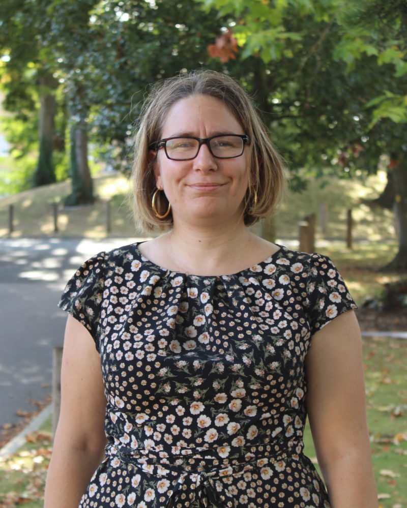 Councillor Kelly Grehan